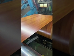 PPGI гальванизировало стальную катушку