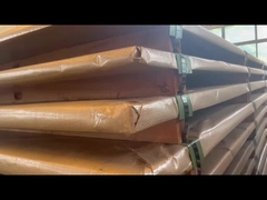 листы из нержавеющей стали