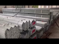 бар угла нержавеющей стали