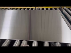 Толщина катушки 4ftx8ft 0.5mm 1mm 1.5mm нержавеющей стали ASTM/AISI/JIS 201