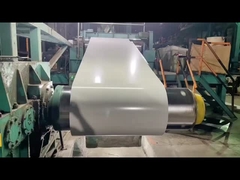 PPGI катушка с Ral 9002