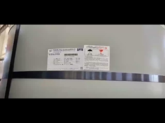 Горячая/холоднопрокатная катушка 500 до 1000mm 0,15 до 0.45mm листа Tinplate металла электролитическая