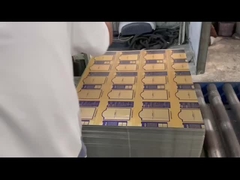 AISI MR T5 Пищевая электролитическая луженая стальная рулонная сталь для жестяных банок и контейнеров 0,135 - 0,7 мм