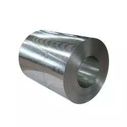 Свернутые гальванизированные стальные лист катушки SPGC 0.21-0.50mm Galv и катушка