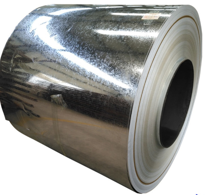 Оцинковывайте GI SGCC DX51D 1000mm 1219mm катушки покрытия горячий окунутый гальванизированный