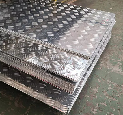Лист плиты Chequer ASTM SECC PPGI гальванизировал плиту 3m контролера