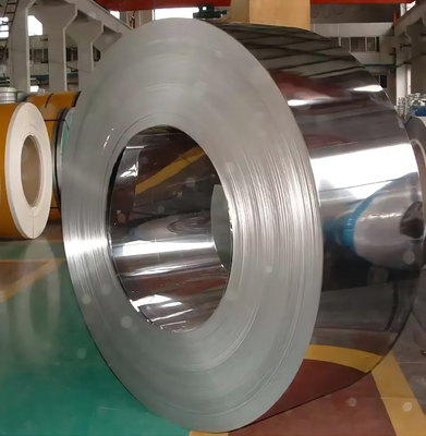 Ширина катушки 2B 1220 нержавеющей стали 309S/310S ASTM/JIS/AISI/1275/1500mm