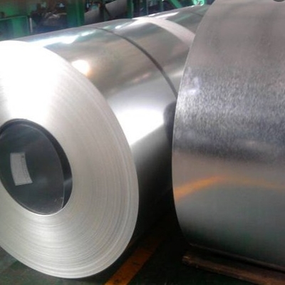 Катушка ASTM DX51D Z275 Z350 стального листа Aluzinc AZ150 горячая окунутая гальванизированная