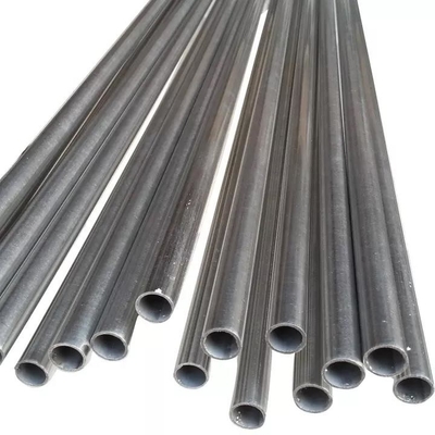 ISO9001 Бесшовные трубы из нержавеющей стали ASTM 201 304 430