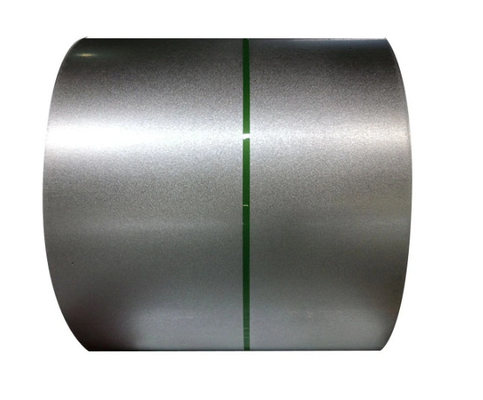 Z40-275 гальванизировало разрезанную катушку 0.1-6mm горячекатаное SGCC SPGC SECC SGLD PPGI DX51D DX54D