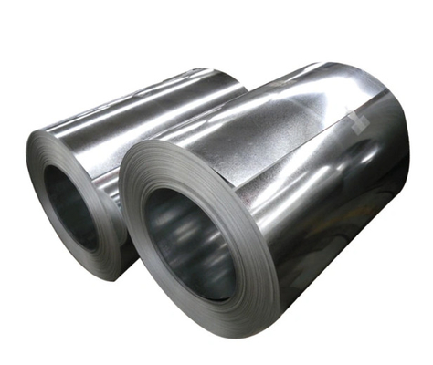 Z40-275 гальванизировало разрезанную катушку 0.1-6mm горячекатаное SGCC SPGC SECC SGLD PPGI DX51D DX54D