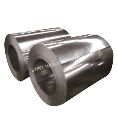 100-2500mm гальванизированная цена SGCC SGCD CGCC TDC51DZM DX53D 0.12-6mm катушки