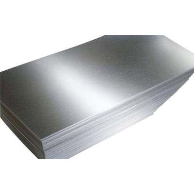 0.21-0.50mm гальванизированный лист DX51D DC51D SGCC SPGC Z40-275 цинка