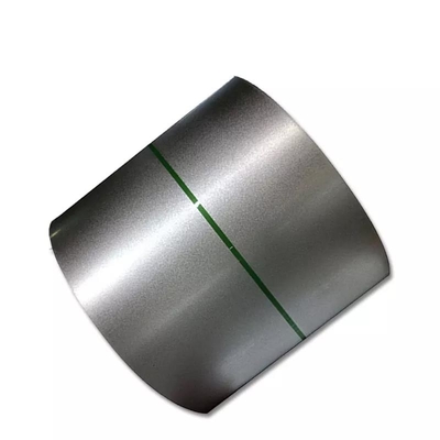 DX51D-DX54D Electrogalvanized стальное Z100-270g/M2 JIS 1000-1800mm