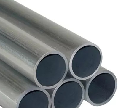 Q215 Q235 гальванизировало круглую блесточку ASTM A526 мебели трубы H8 H9 металлического листа