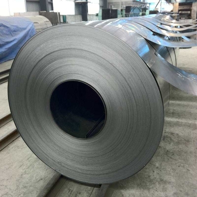 DX52D DX53D гальванизировало стальной край мельницы блесточки 500mm прокладки нул