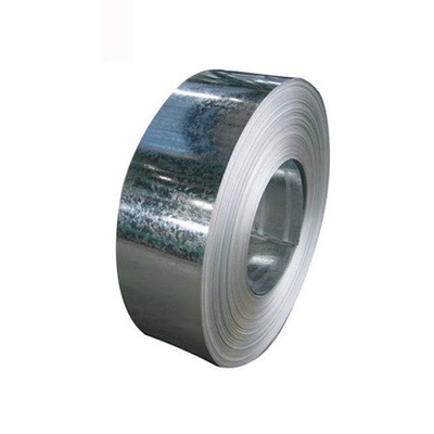 Прокладка ISO9001 AISI 0.12mm-0.2mm Q195 Q235 горячего погружения гальванизированная стальная