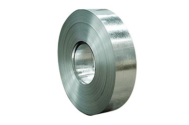 Прокладка ISO9001 AISI 0.12mm-0.2mm Q195 Q235 горячего погружения гальванизированная стальная
