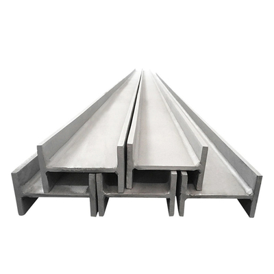 Q235b Q345b гальванизировало меня испускает лучи ASTM A36 0.8mm-3.0mm гальванизировало всеобщий луч
