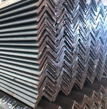 Угол угла A36 стальной Q195 Q420 Galv ASTM 9m гальванизированный определяет размер строительную конструкцию