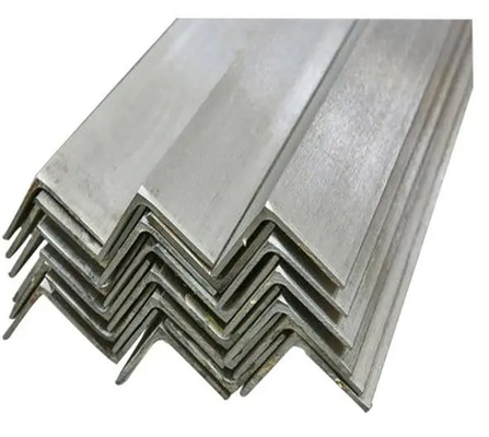 AISI гальванизировало сталь 25X25mm-250X250mm угла для судостроения