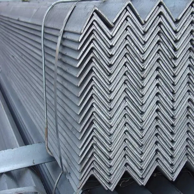 AISI гальванизировало сталь 25X25mm-250X250mm угла для судостроения