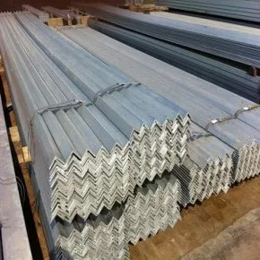 AISI гальванизировало сталь 25X25mm-250X250mm угла для судостроения