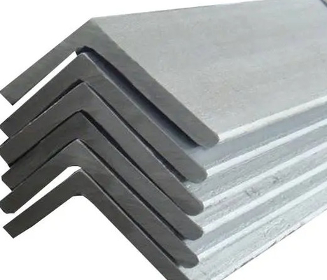 Равная гальванизированная сталь Q195 Q235 ASTM 35mmX35mm угла 45mmX45mm