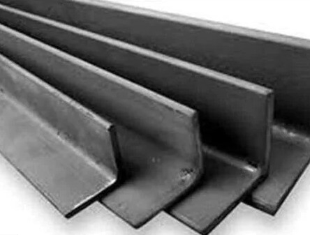 Равная гальванизированная сталь Q195 Q235 ASTM 35mmX35mm угла 45mmX45mm