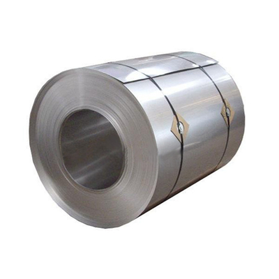 ISO9001 4mm-100mm DX51D Z200/Z275 Electrogalvanized НАПРИМЕР свертывают спиралью SECC G30/G40/G60/90