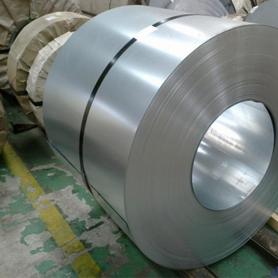 Горячекатаная сталь ASTM G235 Hard Electrogalvanized 2000 до 12000 мм Кустомед