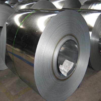 Горячекатаная сталь ASTM G235 Hard Electrogalvanized 2000 до 12000 мм Кустомед