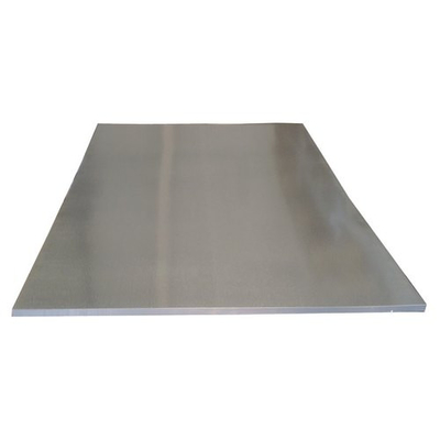 Горячий окунутый лист цинка DIN листа 0.25X1000XC 0.3X1250XC BS цинка Gi простой