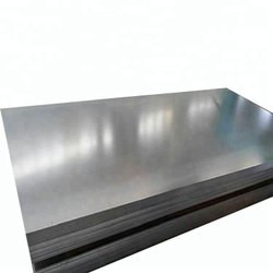 Горячий окунутый лист цинка DIN листа 0.25X1000XC 0.3X1250XC BS цинка Gi простой