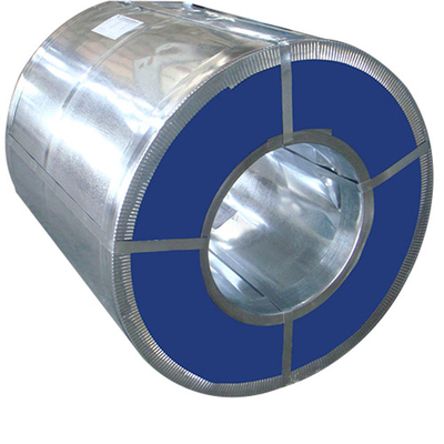Electro Spcc Secc Dx51 гальванизировало стальную толщину датчика 0.12-4mm датчика 26 катушки 24