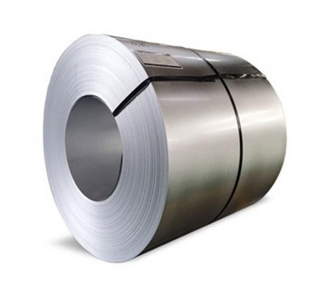 Конструкция катушки DC01 Z150-Z200 0.25-6mm SGCC SPCC горячая окунутая гальванизированная