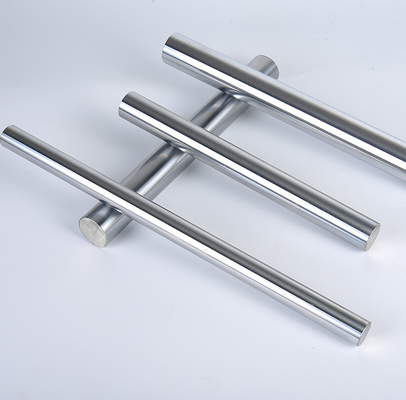 Q195-Q420 гальванизировало стальную штангу 3-480mm 3000mm 4000mm 5800mm 6000mm 12000mm
