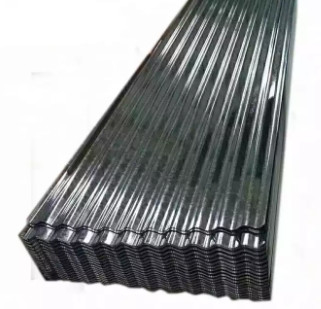 DX52D Z50 Electrogalvanized крыша стального листа с вами стальное SGCC DC01 Q235 Q345