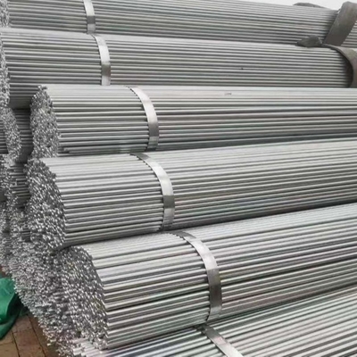 ASTM гальванизировало стальную Адвокатуру оцинкованной стали сплава круглой Адвокатуры 1200mm не