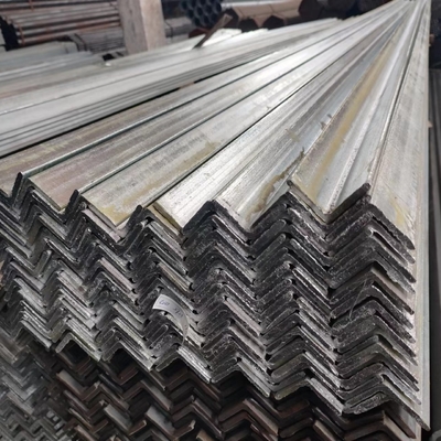 ASTM JIS G3313 Electrogalvanized стальная длина толщины 2000mm угла 6mm