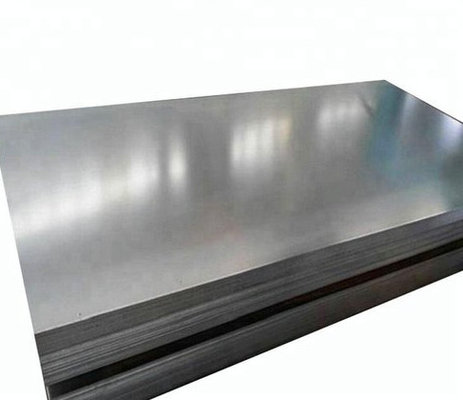 Холоднопрокатные Electrogalvanized стальные 600-1800mm DC01 DC02 DC03 DCO4