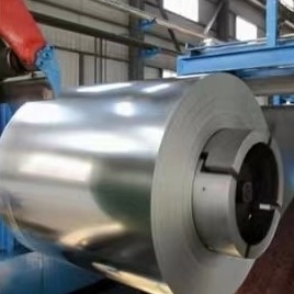 ASTM A36 SPGC гальванизировало стальную сталь лотка ширины катушки Z50 Z275 1200mm прокладки
