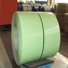 ISO DX51D PPGI/PPGL ASTM гальванизированная стальная катушка ширина 600 до 1250mm