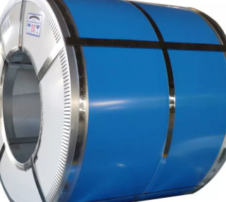 0.12 - 2mm PPGI красят покрытую стальную катушку Prepainted гальванизированная стальная катушка для здания