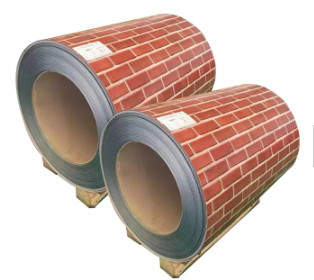 0.12 - 2mm PPGI красят покрытую стальную катушку Prepainted гальванизированная стальная катушка для здания