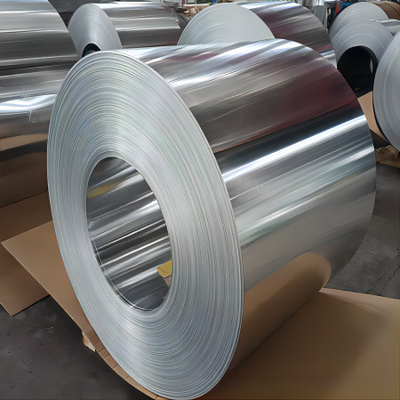 Катушка 2 до 1200mm Tinplate ETP качества еды ASTM электролитическая для контейнера