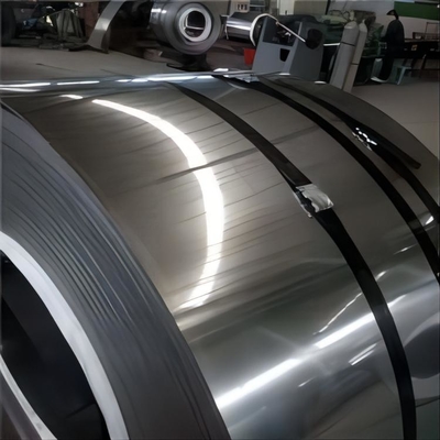 Г-Н катушка Tinplate отделки до блеска толщины 0.45mm электролитическая для упаковки еды