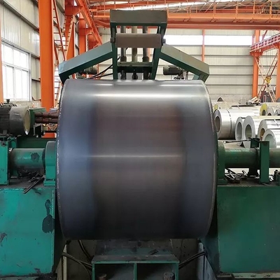 CR 1.1mm гальванизировал лист ASTM A36 Q235 Q345 Q235b катушки HR углерода плит стальной