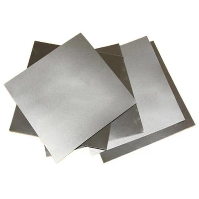 1,4571 катушка 4mm до 100mm 1220 x 2440mm плиты нержавеющей стали SUS316Ti горячекатаная стальная