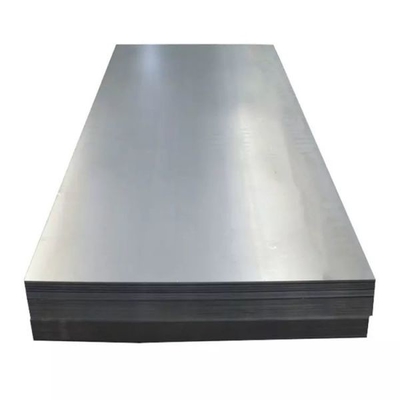 Лист нержавеющей стали 304L 316 316L EN 304 DIN JIS AISI ASTM GB покрывает 1000mm 1219mm 1500mm